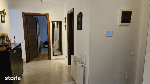 Vilă Berceni central