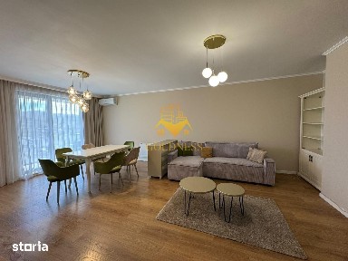 2 Camere de Lux,Marasti, Parcare Record Park, The Office, 21 Decembrie