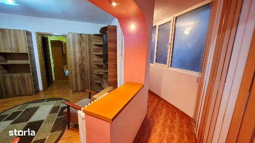 Apartament 2 camere de închiriat | B-dul Bucuresti | Etaj 1 | Mobilat