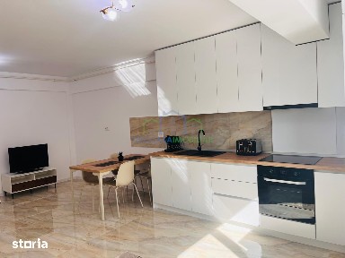 Confort si stil | 2 camere, parcare - bloc nou, zona Panoramic