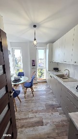 2 camere decomandate, Andrei Mureșanu, Prima închiriere, Calea Turzii