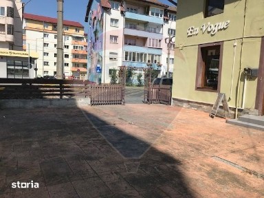Soseaua Alba Iulia, Zona Industriala Vest, Sibiu