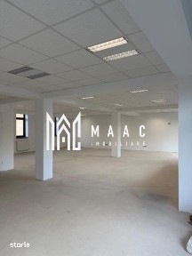 Spațiu comercial de închiriat | Sibiu, Central | 130 mp | etaj 1