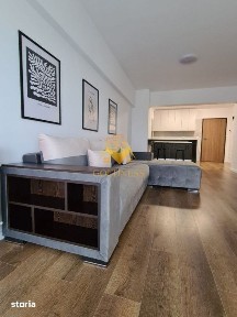 2 camere,modern, parcare subterana, bloc nou, Semicentral, zona Horea
