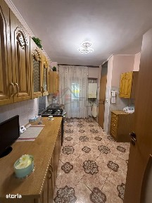 Apartament cu 2 camere decomandat - Pacurari