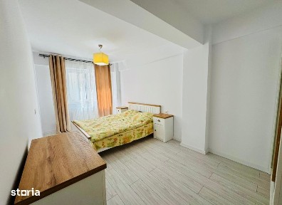 Apartament 2 camere Popas Pacurari,60mp,mobilat,parcare,et.1Cod:162423