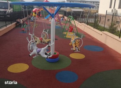 Apartament 2 camere+boxa+parcare- Popas Pacurari-SoleiaCod:162935