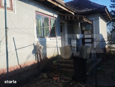 Casa de vanzare, 80 mp, zona Lunca Muresului