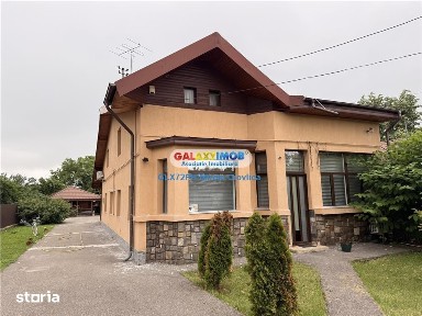 Strada Crisan, Baicoi, Prahova