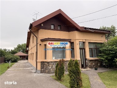 Vanzare casa Baicoi - Centru