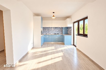 Copou - Sararie, spatii pentru birouri amenajate integral, cladire P+E