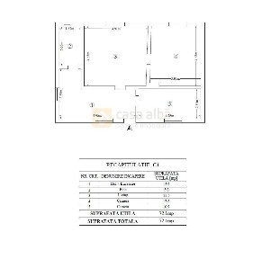 Casa cu farmec in inima orasului - Palas - 3 camere, teren generos 475