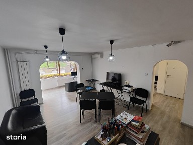 Spatiu comercial zona Judetean/Carpatilor, vad bun, 42mp
