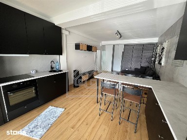 Apartament 2 camere mobilat si utilat gata de predare