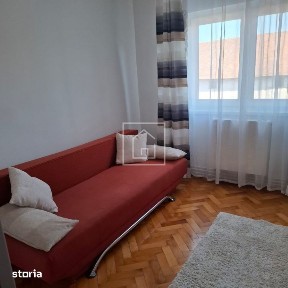 Apartament cu 3 camere in zona centrala din Sibiu