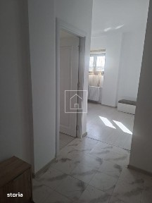 Apartament cu 2 camere in Garden City