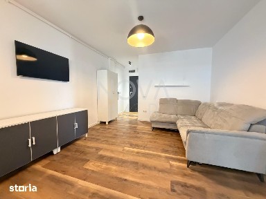 Apartament 3 camere, 2 balcoare, Calea Surii Mici