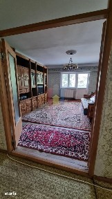 Ultracentral! Foarte spatios! 104 mp! Ap 3 cam Calarasi, conf 1, decom