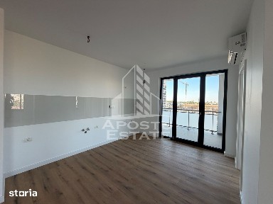 Apartament cu 2 camere de vanzare,Bloc nou,lift,Torontalului,Timisoara