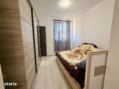 Apartament cu 3 camere si 2 locuri de parcare - Dumbravita