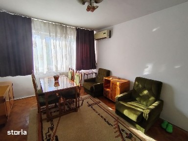 Apartament cu 2 camere de vanzare in Timisoara, zona Sagului