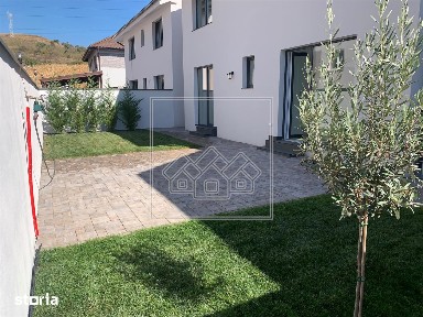 Casa individuala noua în Gusterita - 130 mp utili, teren 277 mp