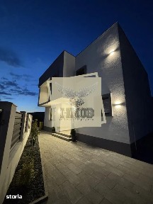 Casa individuala 4 camere 3 bai teren 359 mp