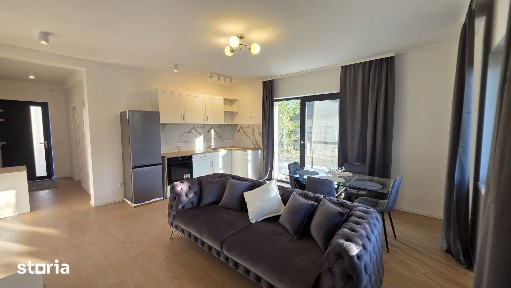 Casa Nouă | Prima Închiriere | Tineretului Oradea