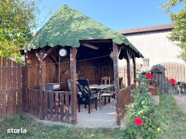 Casa de inchiriat in Cartier Grigorescu, Oradea, Bihor,Gaminvest,A2770