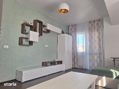 Apartament 2 cam de închiriat, in Rediu, 700m de rond Pacurari-Profi