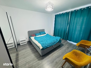1CD Galata, Panoramic Residence, loc parcare