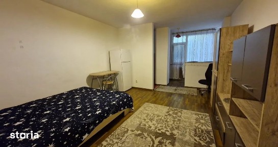 300 euro! Garsoniera Tatarasi, parter