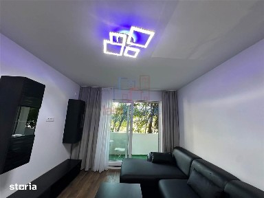 Apartament 2 camere de inchiriat