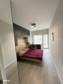 Apartament 2 camere - Royal Town, Copou | incalzire in pardoseala | fi