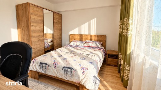 Centru - Moldova Center, 3 dormitoare mobilate & utilate, ready to mov