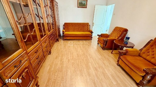 Centru - Hala Centrala, 2 camere mobilat & utilat, ready to move
