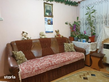 Apartament 3 camere etaj 1 zona Lidl-tribunal 51.500eur neg