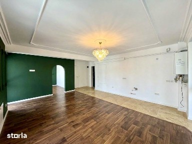 Apartament Construcție Nouă 50 mp etaj 2 finisat Livada Meseș