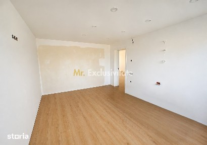 # Apartament renovat integral, Satu Mare zonă centrală, etaj 3/4