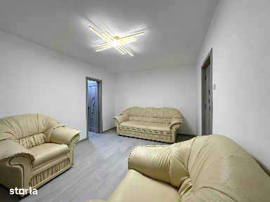Apartament cu 3 camere de închiriat - Țiglina 3 | 420 €/lună