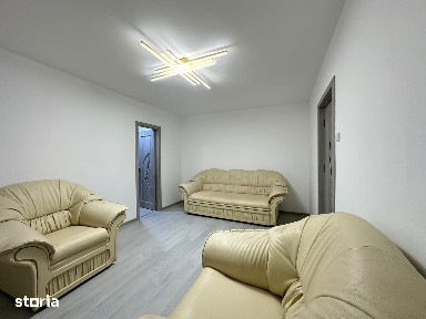 Apartament cu 3 camere de închiriat - Țiglina 3 | 420 €/lună