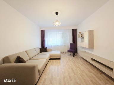 Apartament 3 camere Piata Centrala mobilat si utilat CT Ac