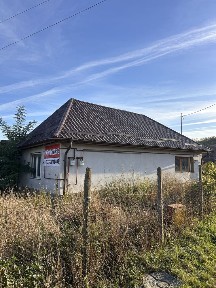 Casa si parcela vânzare în Tăureni