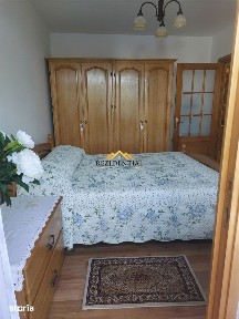APARTAMENT DOUA CAMERE - PIETONALUL UNIRII