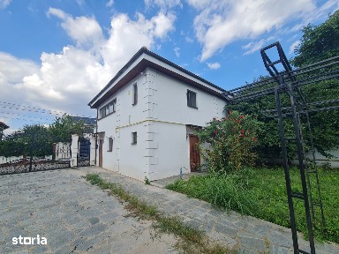 Proprietate de Lux în Arcașilor | 3 Corpuri de Clădire, Teren 1372mp