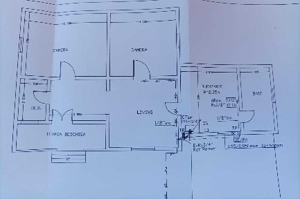 Casa moderna, complet renovata ( 2024 )