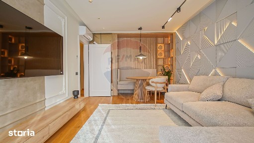 Apartament premium de închiriat - Urban Plaza, Str. Carpaților, Astra