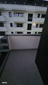 Apartament cu doua camere, Bsw Residence, Central