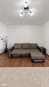 Garsonieră de închiriat - Str. 13 Decembrie, Tractorul | Pet friendly