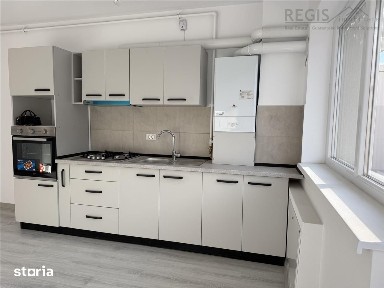 Apartament 2 camere, decomandat, Subcetate Residence